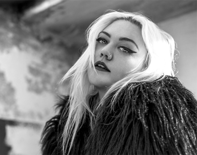 Beat the Box Office with Elle King | WQKL-FM