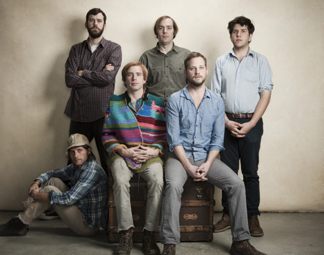 Win Your Way In to see Dr. Dog