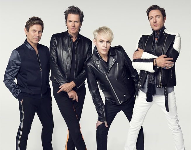 Win Duran Duran Tickets