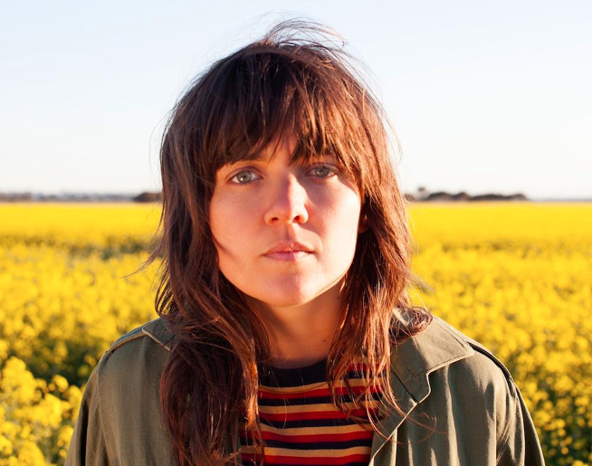 Win Courtney Barnett Tickets