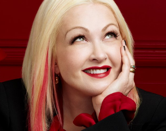 Win Cyndi Lauper Tickets