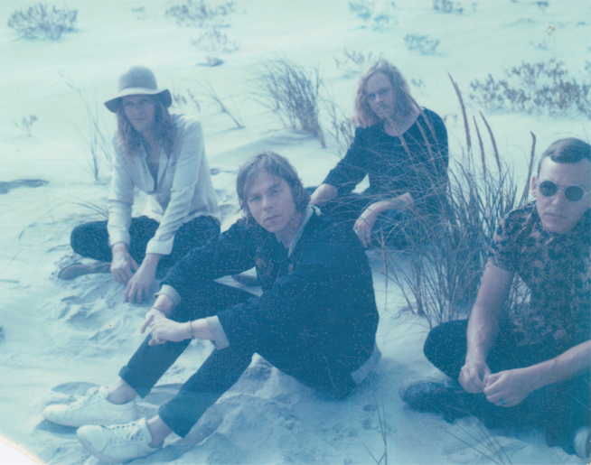 Win Your Way In to see Cage The Elephant