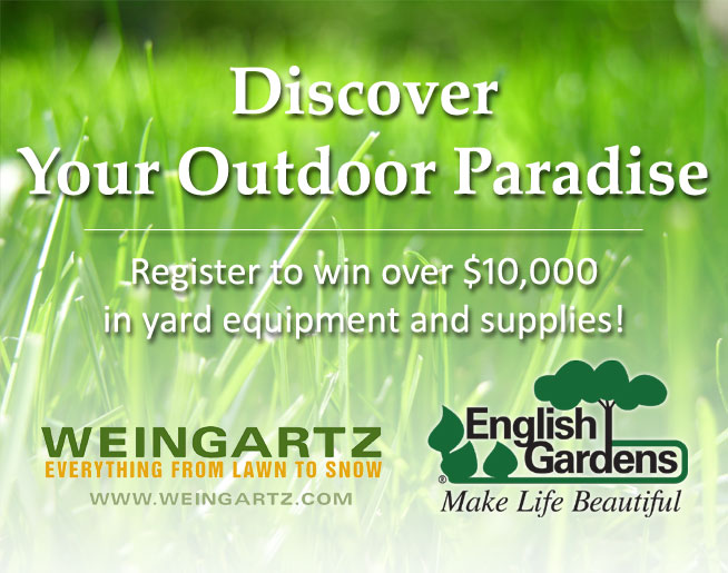 Discover Your Outdoor Paradise