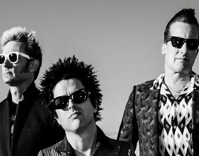 Green Day Reschedule Shows, Set ‘Drunk’ Appearance | WQKL-FM