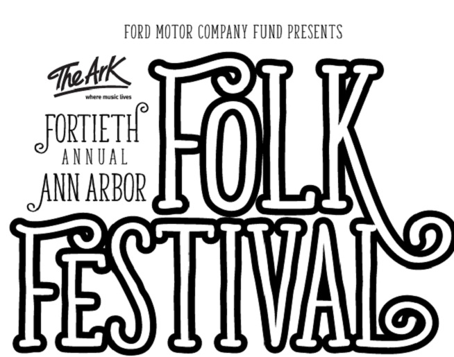 The 40th Ann Arbor Folk Festival Lineup Has Been Announced WQKLFM