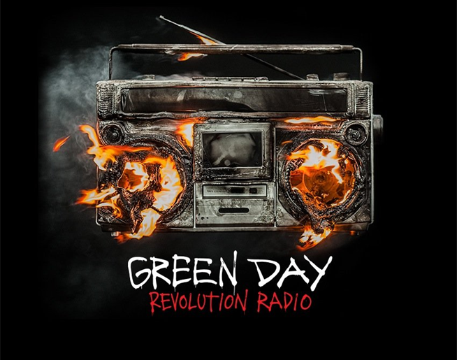 Win Green Day Tickets