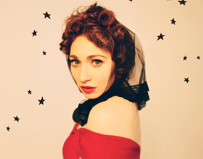 Win Tickets to see Regina Spektor