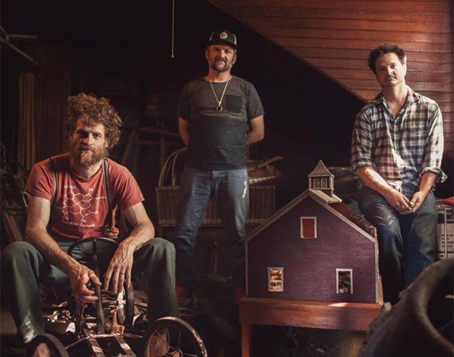 Win Dispatch and Guster Tickets