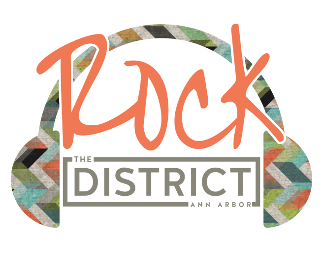 Rock The District Music Festival